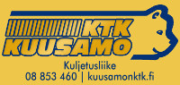Kuusamon KTK Oy